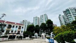 Tanah Merah Kechil Avenue (D16), Condominium #615771961